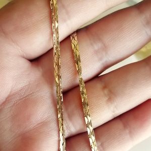 14K Gold Chain